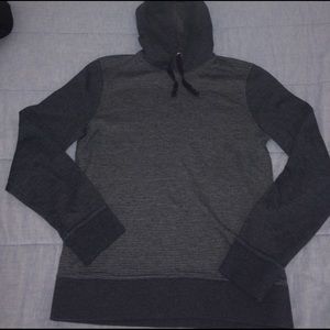 COPY - Banana Republic Cotton Hoodie